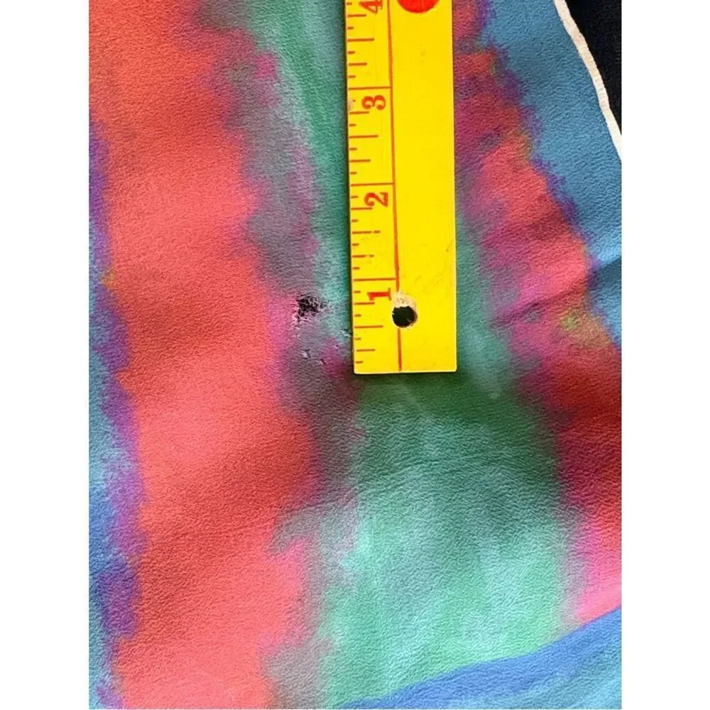 N/A lightweight sheer